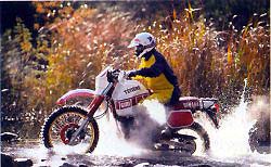 XT 86er Modell