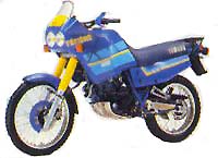 XT 88er Modell